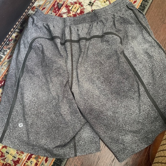 lululemon athletica Other - LULULEMON Pace Breaker  Athletic Shorts